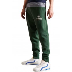 Superdry AC Ringer Joggers...