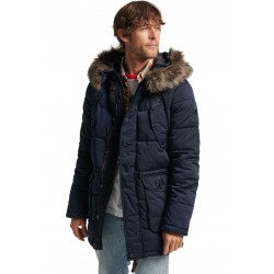 Superdry Chinook Parka Coat...