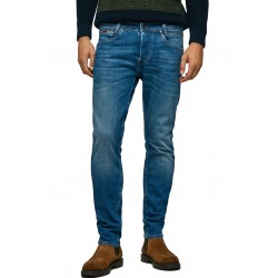 Pepe Jeans 'Spike' Denim Ανδρικό Παντελόνι PM206325HN14-000