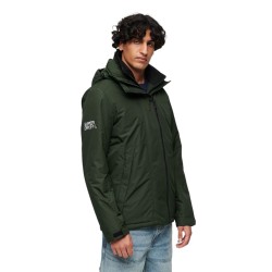 Superdry Hooded Yachter...
