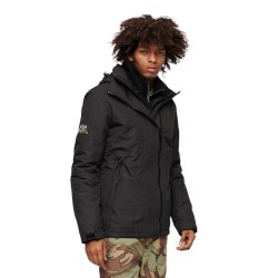 Superdry Hooded Yachter...