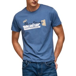 Pepe Jeans Ανδρικό T-shirt...