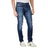 Pepe Jeans Ανδρικό Παντελόνι Τζιν Κανονική Εφαρμογή PM206326DN7-000